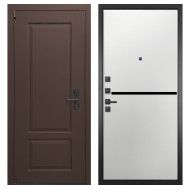 Гранит М3 new, панель 073 горизонт белая 10 мм