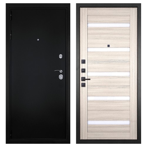 Гранит Ультра 8, панель 030 царга Сандал светлая 16 мм