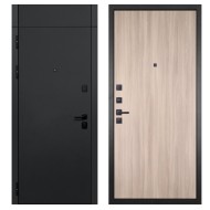 Гранит Горизонт с фрамугой, панель 001 Светлая 6 мм