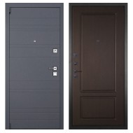 Гранит С29, панель 027 Венге 10 мм