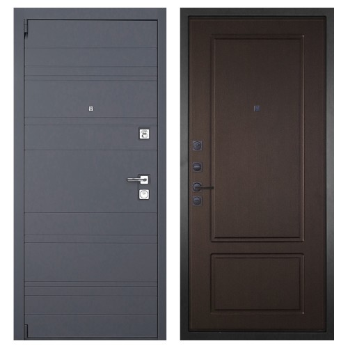 Гранит С29, панель 027 Венге 10 мм