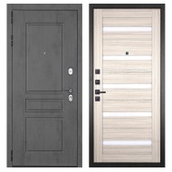 Гранит Лира, панель 030 царга Сандал светлая 16 мм