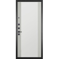 Гранит Вайт, панель 069 Макси зеркало силк маус 16 мм