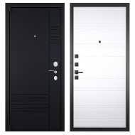 Гранит Т3, панель 021 Белый матовый 16 мм