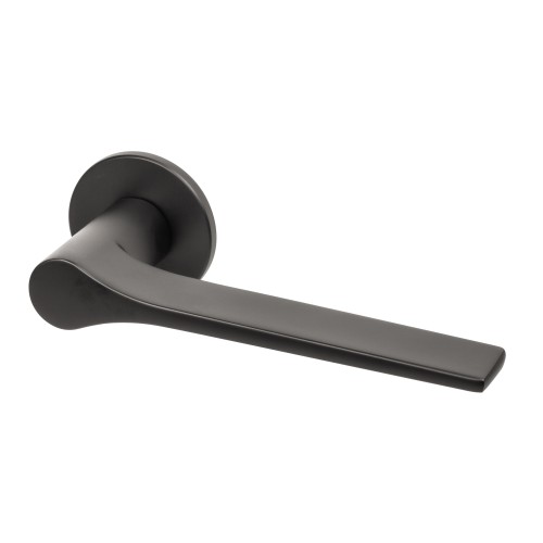 Ручка Armadillo (Армадилло) раздельная R.YM.CREME BL-26 черный 