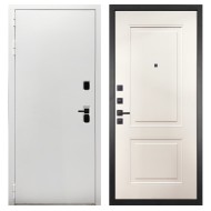 Гранит Вайт, панель 048 Силк тирамису Кельн 12 мм