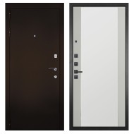 Гранит М1, панель 069 Макси зеркало силк маус 16 мм