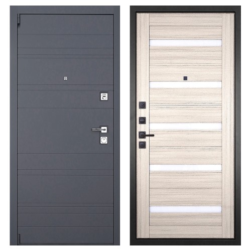 Гранит С31, панель 030 царга Сандал светлая 16 мм