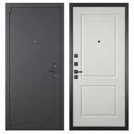 Гранит Эксклюзив, панель 055 Силк тирамису 12 мм