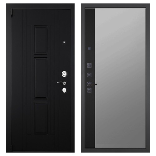 Гранит Т3М, панель 084 зеркало макси бок тонированное 16 мм