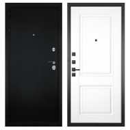 Гранит Ультра 8, панель 035 Белая классика 12 мм