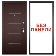 Гранит М2 Люкс, панель 000 Без панели