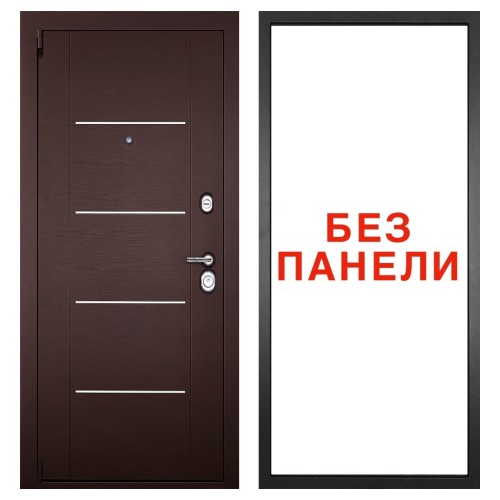 Гранит М2 Люкс, панель 000 Без панели