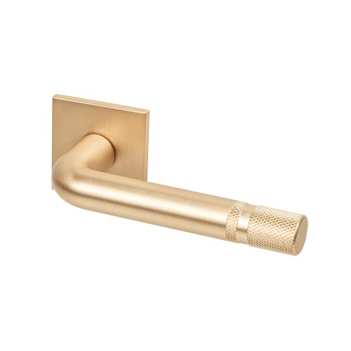 Ручка Armadillo (Армадилло) раздельная K.YM.CANNOLI FSG-39 флор. золото 