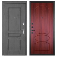 Гранит Лира, панель 005 Итальянский орех 6 мм