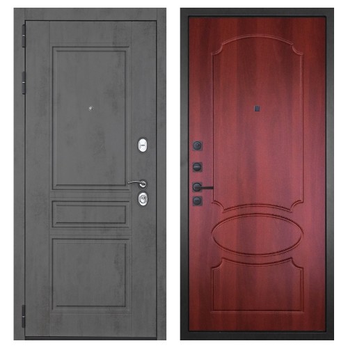 Гранит Лира, панель 005 Итальянский орех 6 мм