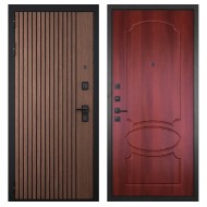 Гранит Шторм, панель 005 Итальянский орех 6 мм