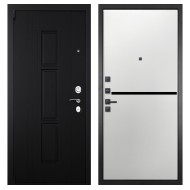 Гранит Т3М, панель 073 горизонт белая 10 мм