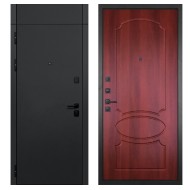 Гранит Горизонт с фрамугой, панель 005 Итальянский орех 6 мм