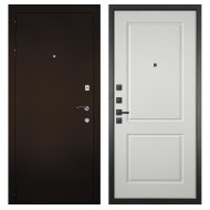 Гранит М1, панель 055 Силк тирамису 12 мм