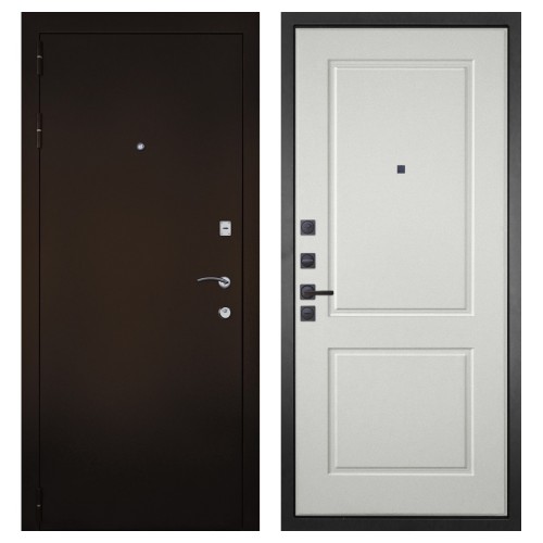 Гранит М1, панель 055 Силк тирамису 12 мм