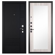 Гранит Т3, панель 032 зеркало Сандал светлый 12 мм