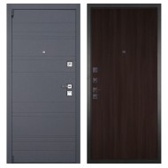 Гранит С11, панель 002 Темный 6 мм