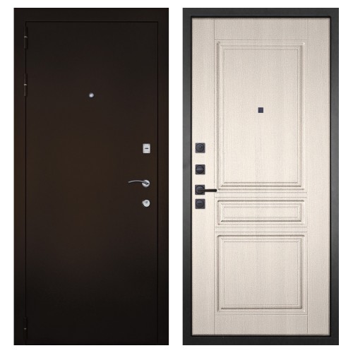 Гранит М1, панель 025 Лиственница 10 мм