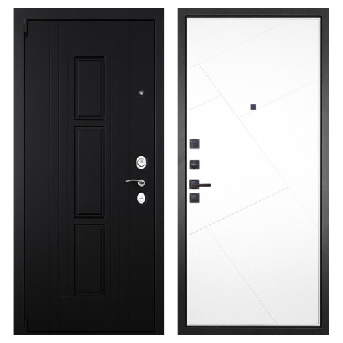 Гранит Т3М, панель 029 Белая 10 мм