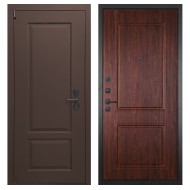 Гранит М3 new, панель 057 Мореная береза 12 мм