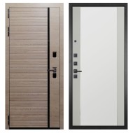 Гранит Пиано Эко, панель 069 Макси зеркало силк маус 16 мм