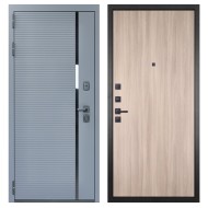 Гранит Роял белая, панель 001 Светлая 6 мм