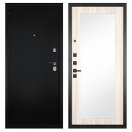 Гранит Ультра 8, панель 026 зеркало Лиственница 10 мм