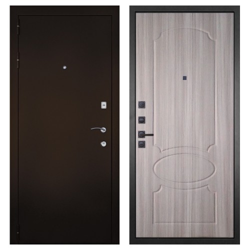 Гранит М1, панель 006 Светлый 6 мм