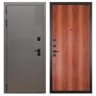 Гранит Нанорельеф, панель 004 Миланский орех 6 мм