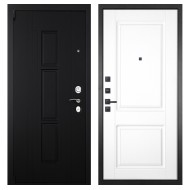 Гранит Т3М, панель 035 Белая классика 12 мм