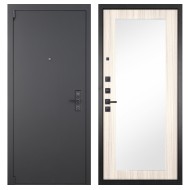 Гранит Эксклюзив, панель 026 зеркало Лиственница 10 мм