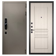 Гранит Смарт Нанорельеф, панель 025 Лиственница 10 мм