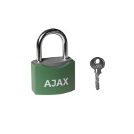 Замок Ajax (Аякс) навесной PD-0550 3 key 