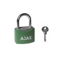Замок Ajax (Аякс) навесной PD-0550 3 key 