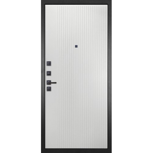 Гранит Эксклюзив, панель 076 пиано вертикальная 12 мм