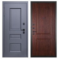 Гранит Сибирь, панель 057 Мореная береза 12 мм