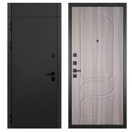 Гранит Горизонт с фрамугой, панель 006 Светлый 6 мм