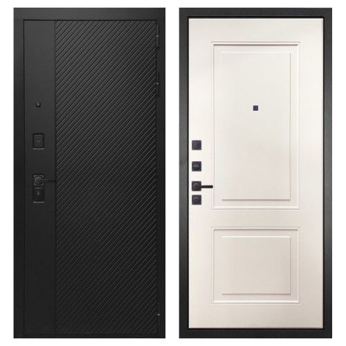 Гранит Симметрия, панель 048 Силк тирамису Кельн 12 мм