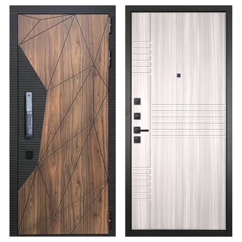 Гранит Континент Смарт, панель 015 Сандал светлый 16 мм