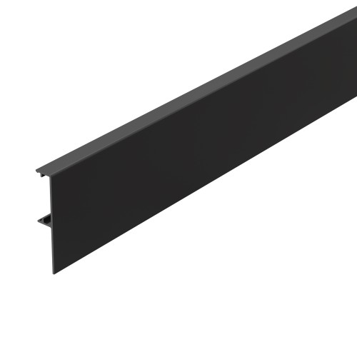 Декоративная Armadillo (Армадилло) планка SLD.Comfort-PRO/3000 cover BL черный 