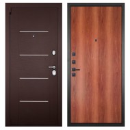 Гранит М2 Люкс, панель 004 Миланский орех 6 мм