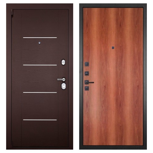 Гранит М2 Люкс, панель 004 Миланский орех 6 мм