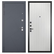 Гранит Ультра C3, панель 076 пиано вертикальная 12 мм