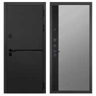 Гранит Горизонт, панель 084 зеркало макси бок тонированное 16 мм